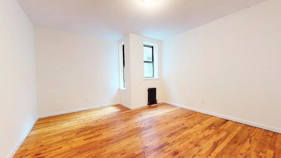 Building Photo - West 116th Street