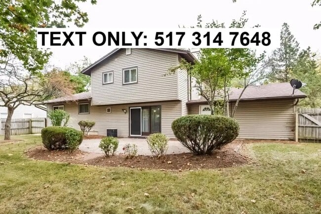 Building Photo - 406 Langford Dr