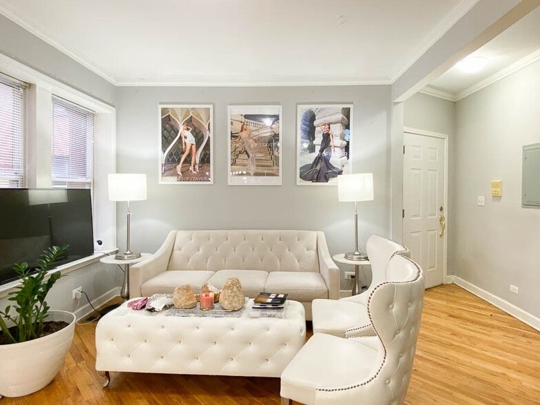 Building Photo - 1708 W Wallen Ave