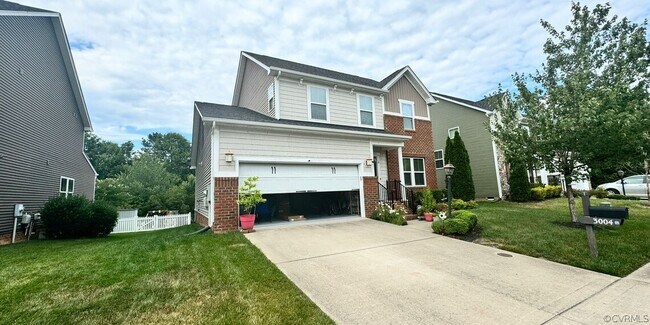 Building Photo - 3004 Hunton Cottage Ln