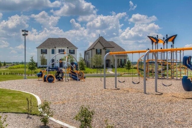 Building Photo - 15807 Thorn Apple Rd