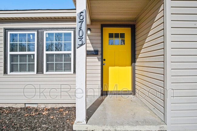 Building Photo - 6703 NW 25th St