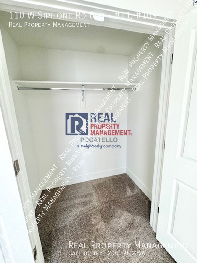 Building Photo - 110 W Siphon Rd