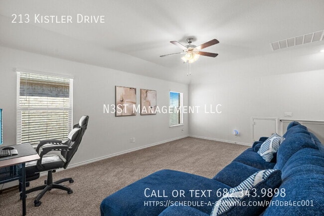 Building Photo - 213 Kistler Dr