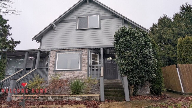 Building Photo - 4520 S Thompson Ave