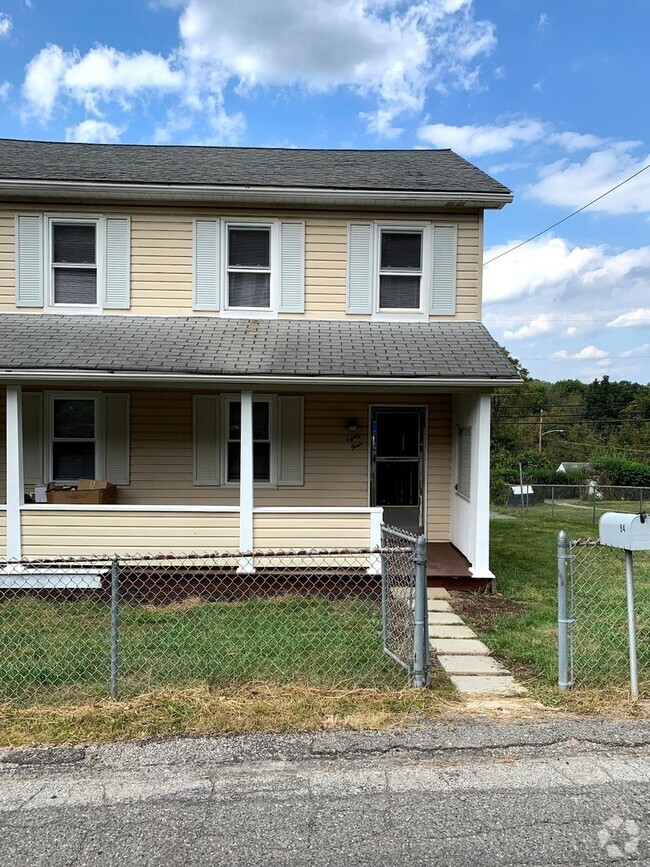 Building Photo - 83-84 Campbell Avenue