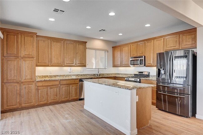 Building Photo - 8186 Lone Boulder St