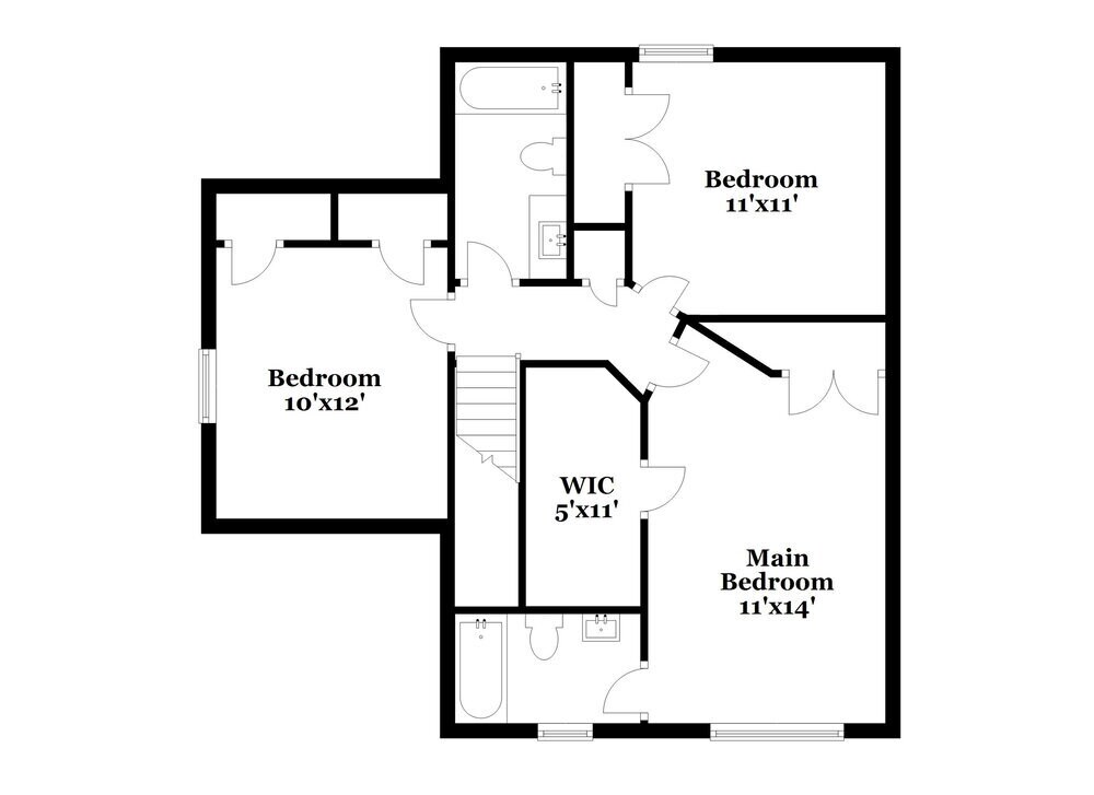 Building Photo - 1103 Phelissa Dr