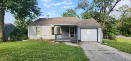 Building Photo - Charming 2-bedroom, 1-bathroom home located in the heart of Kansas City, MO