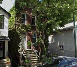 Building Photo - 712 W 17th St