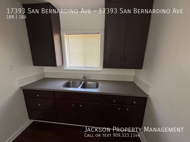 Building Photo - 17393 San Bernardino Ave