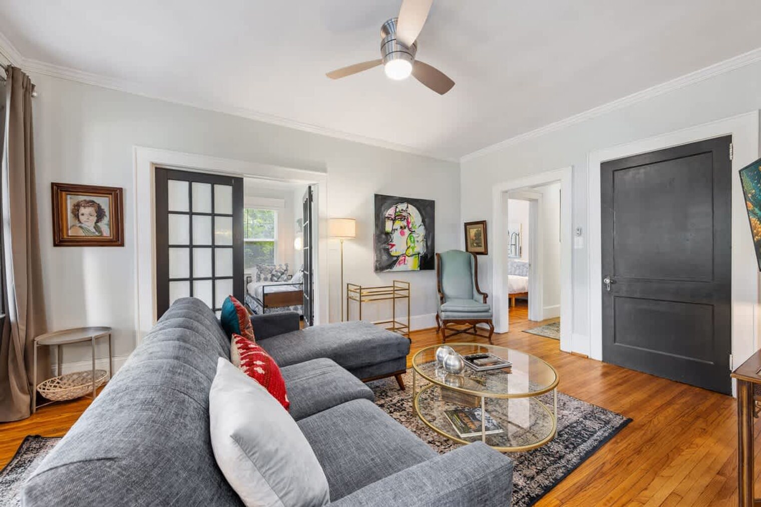 Building Photo - 800 Magnolia Ave