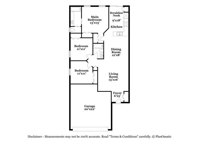 Building Photo - 8721 Persea Ct