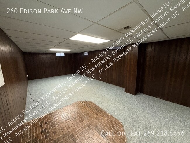Building Photo - 260 Edison Park Ave NW