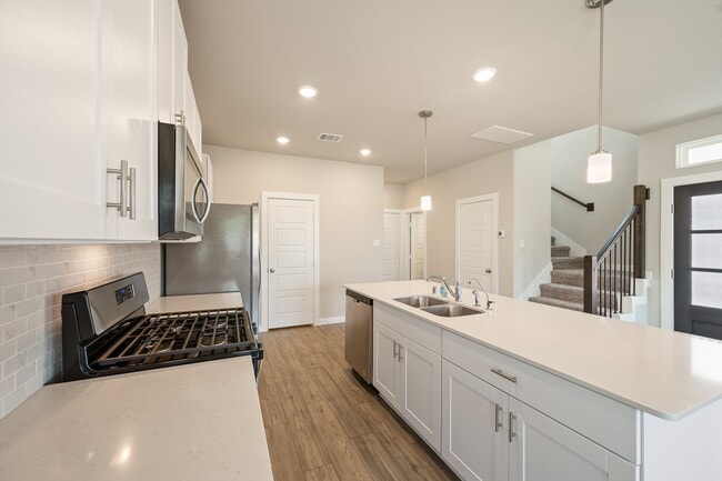 Building Photo - 3115 Skyrock Dr