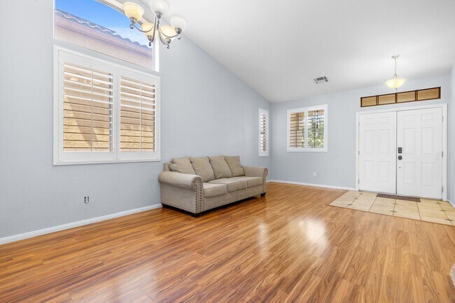 Building Photo - Beautiful 4BR Home in Gated Community with 3-Car Garage