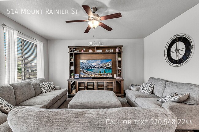 Building Photo - 514 Mount Rainier St