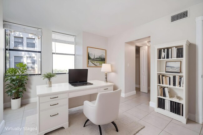 Building Photo - 1238 S Military Trail