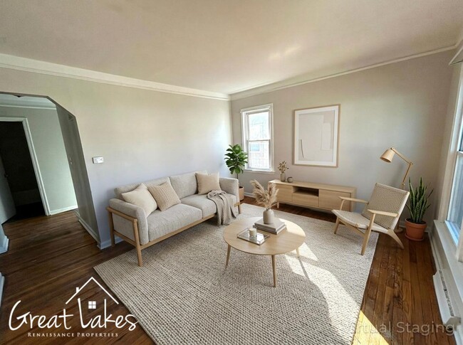 Building Photo - Charming 2 bedroom / 1 bathroom house now available for rent!