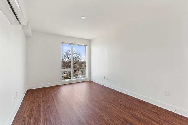 Floorplan - Opus