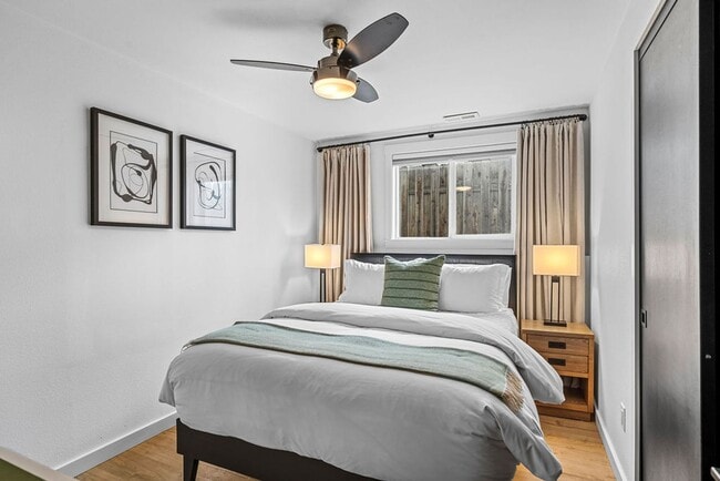 Building Photo - Cozy 2B/1B Unit A I Near Gonzaga/WSU/EWU & 5 Hospitals I Pet Friendly (Furnished)