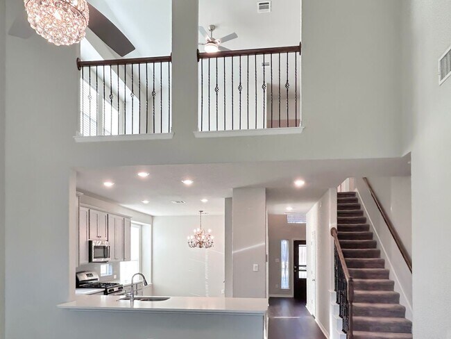 Building Photo - Schertz Stunner Near The Forum & Randolph AFB | Screened Porch + Game Room