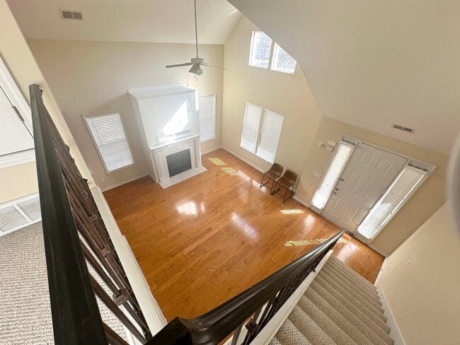 Building Photo - 8516 Shady Elm Dr