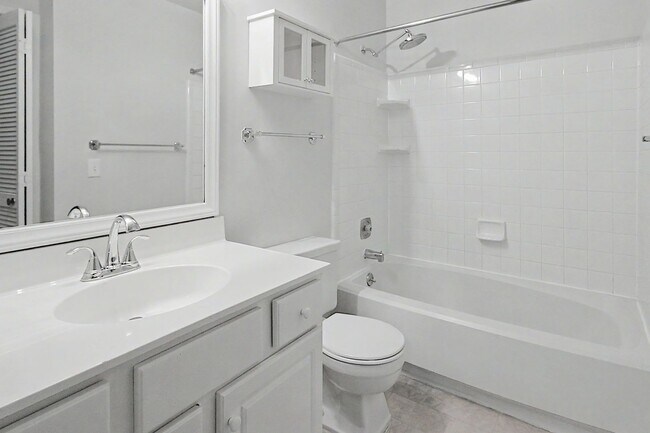 Building Photo - 3200 Heathstead Place