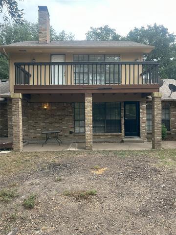 Building Photo - 3813 Whiterock Trail