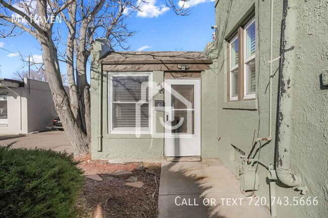 Building Photo - 7015 W 38th Ave