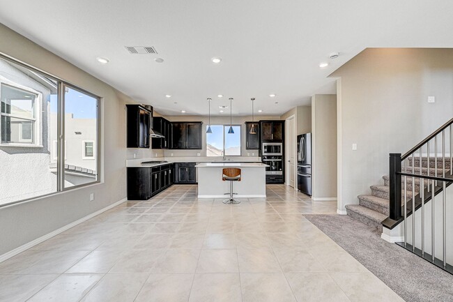 Building Photo - A Brand New 4 Bedroom Home in Summerlin