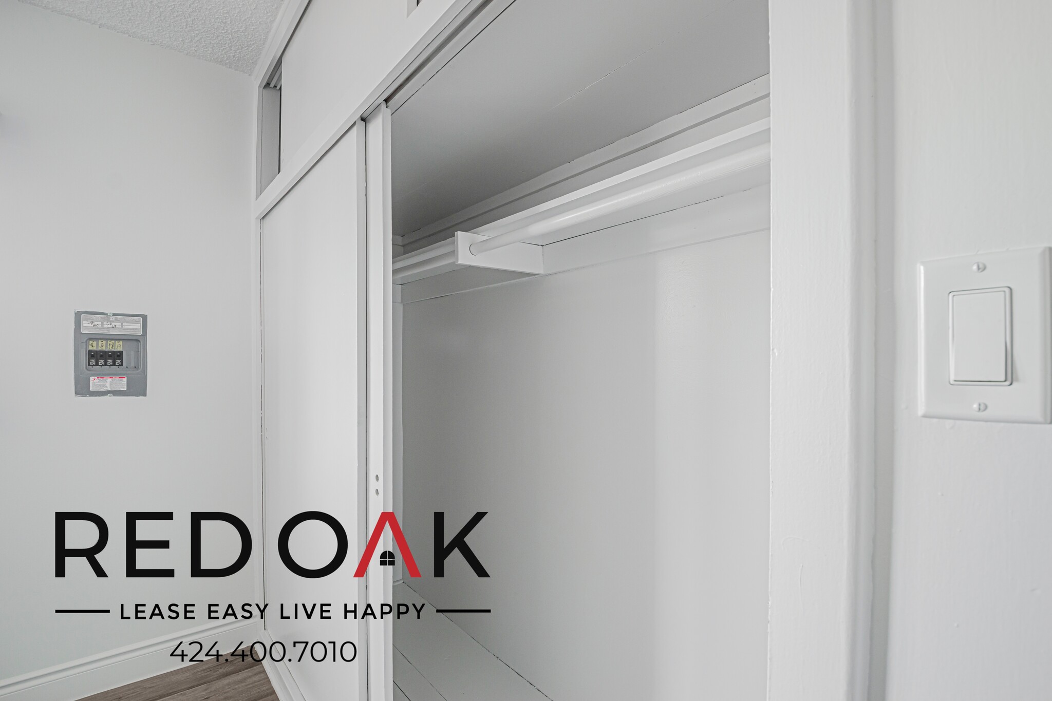 Building Photo - 115 W Market St