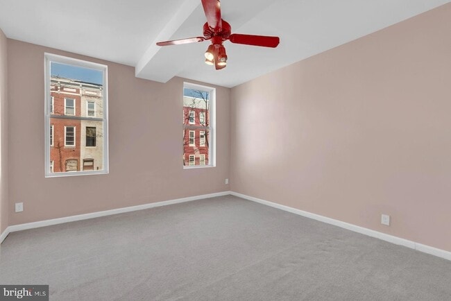 Building Photo - 1007 E Preston St