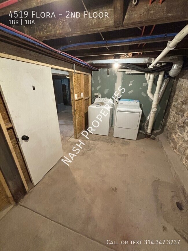 Building Photo - 4519 Flora Ave