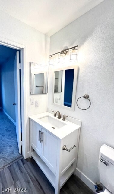 Building Photo - 2200 S Fort Apache Rd