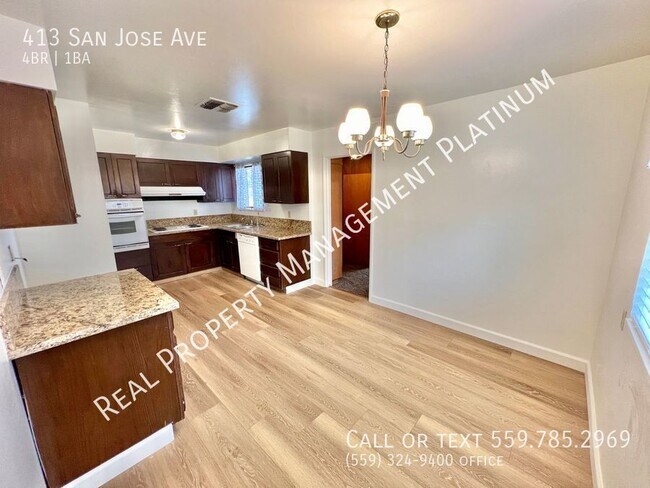 Building Photo - $1,895 New floors 4 Bedroom Home, Old Town...