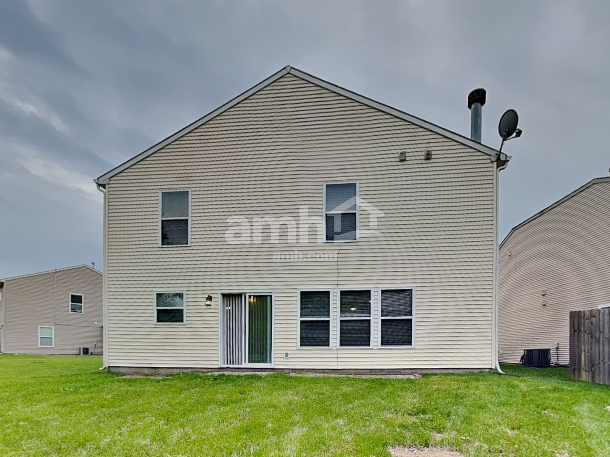 Building Photo - 8516 Adams Mills Pl
