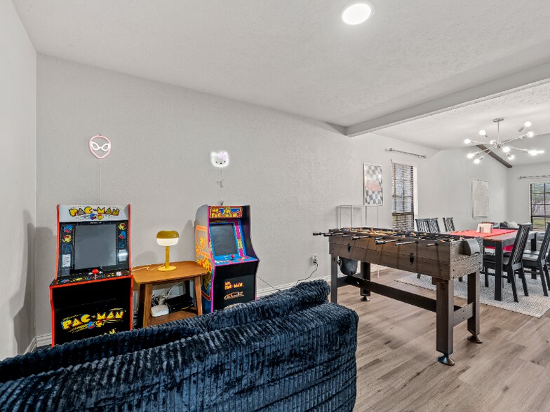 Building Photo - 2235 E Peters Colony Rd