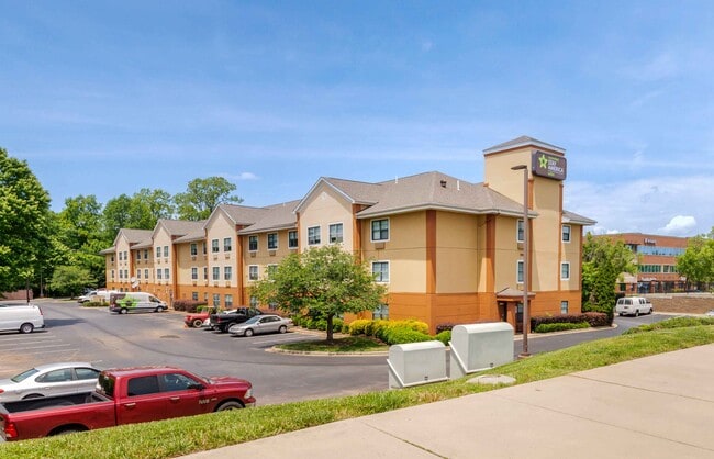 Building Photo - 8211 University Executive Park Dr