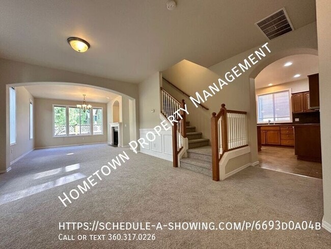 Building Photo - 4430 5th Ave NW