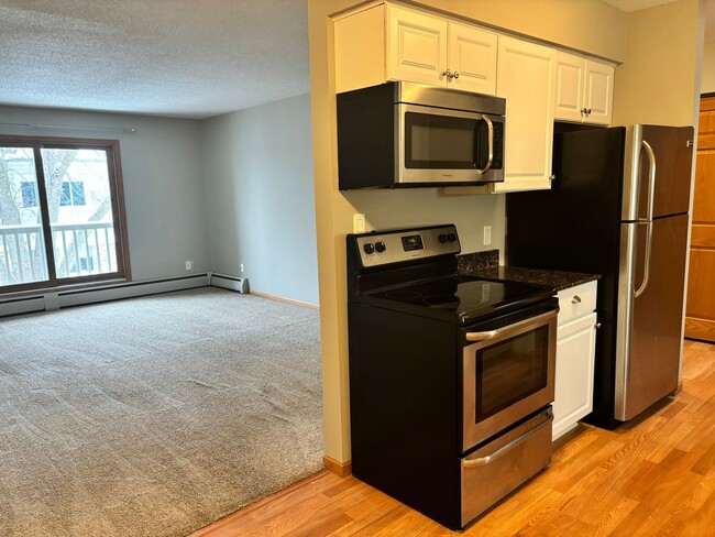 Building Photo - Completely Updated St. Louis Park Condo-Near Uptown, HWYS, Shops At West End
