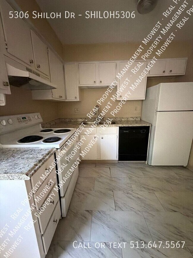 Building Photo - 5306 Shiloh Dr