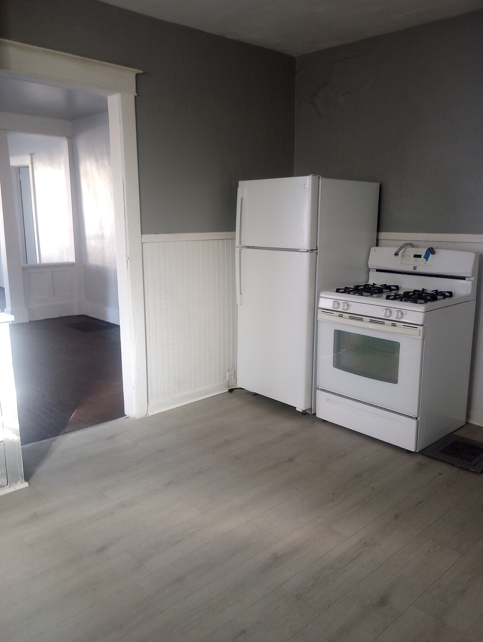 Building Photo - 38 Frederick St