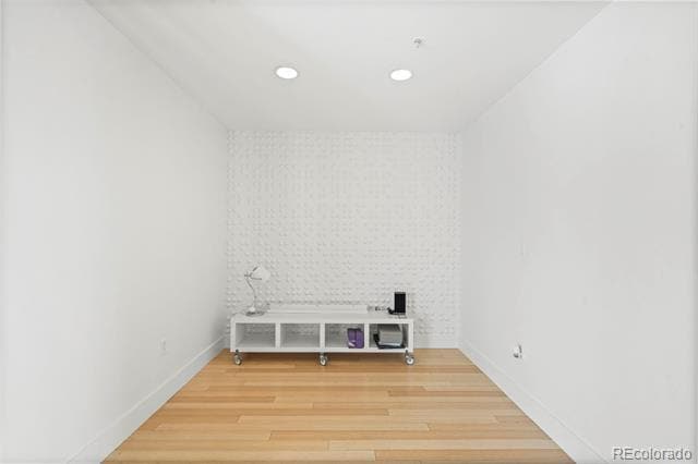 Building Photo - 2400 Champa St