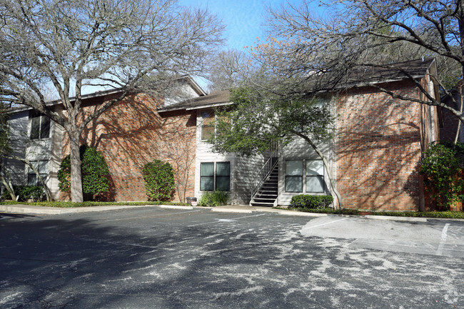 Primary Photo - Dry Creek West Condominiums