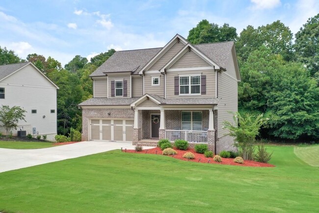 Building Photo - 4688 Cantrell Rd