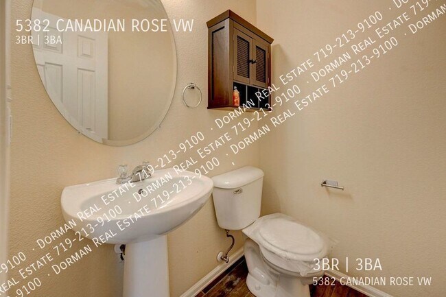 Building Photo - 5382 Canadian Rose View