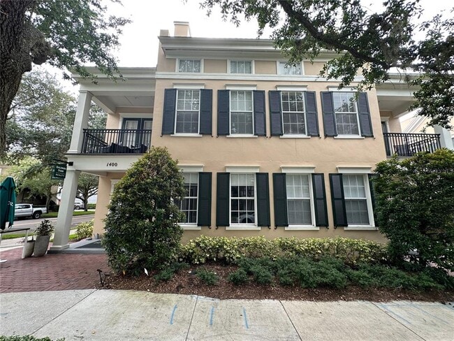 Building Photo - 1400 Lake Baldwin Ln