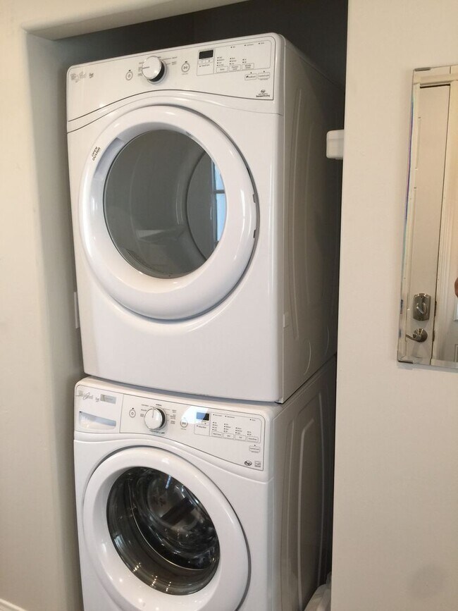 Building Photo - Stunning Duplex with Wrap Around Deck - Available Now