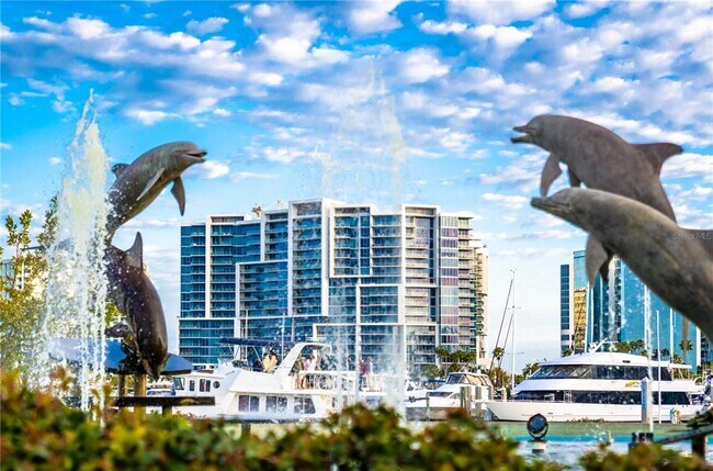 Building Photo - 5636 Cantucci St